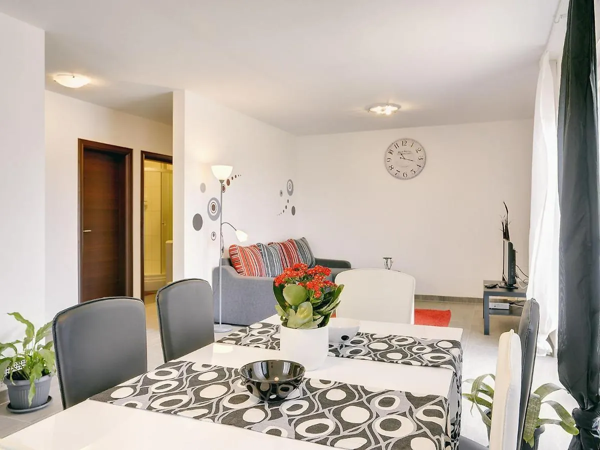 Villa With Pool 1 Km From The Beach Rebici 0*,  Croatia
